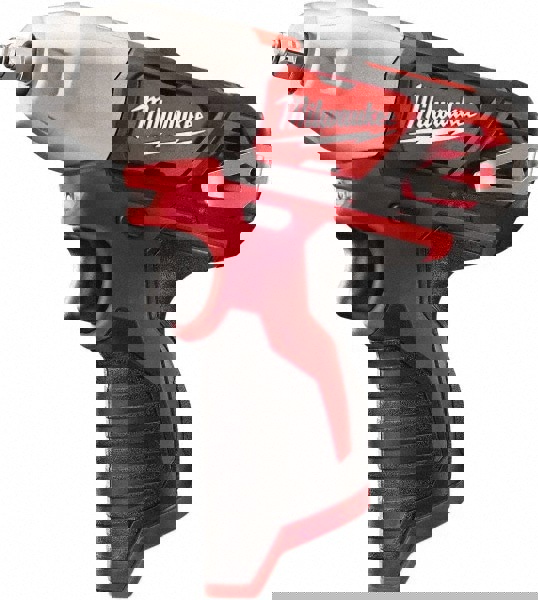 Cordless Impact Wrench: 12V, 3/8